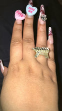 Load image into Gallery viewer, Ak ring!!
