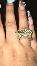 Load image into Gallery viewer, Ak ring!!
