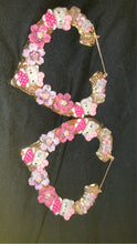 Load image into Gallery viewer, Kitty pink bamboos
