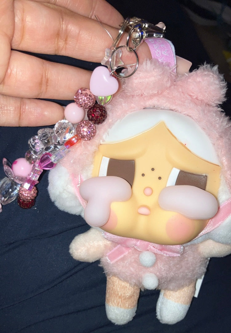 I’ll give you all my love plush