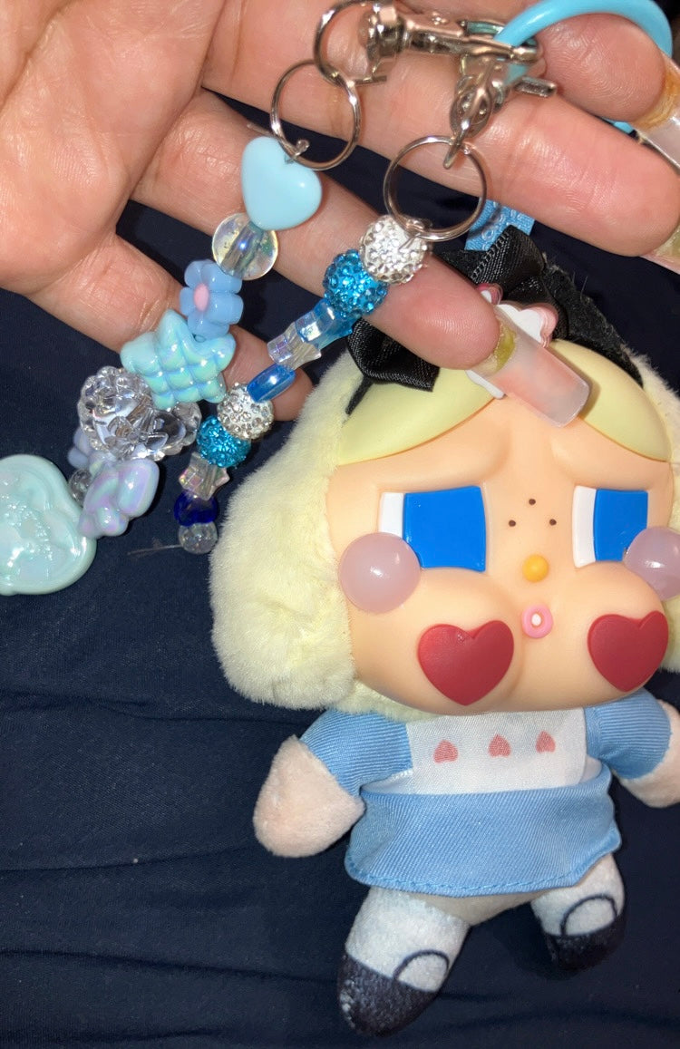 She’s alice plush!!