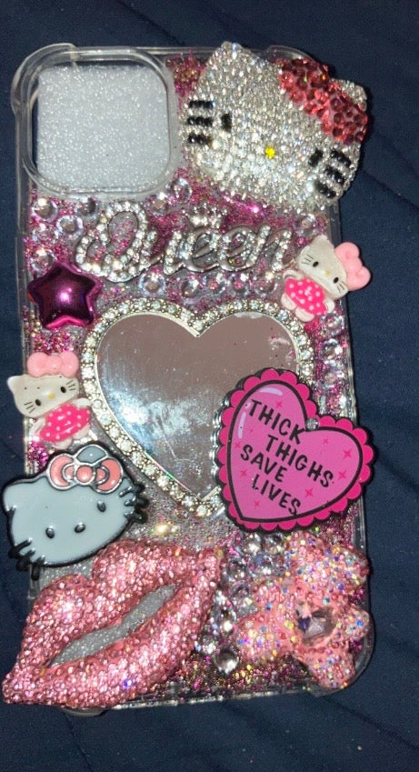 Hk case iPhone 14!!