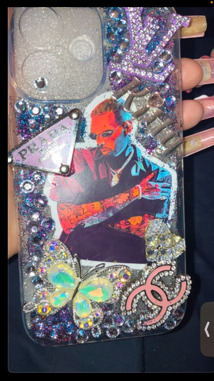 Breezy case!! For iPhone 16