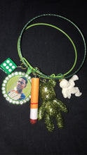 Load image into Gallery viewer, Dolph Banglest bracelet!!
