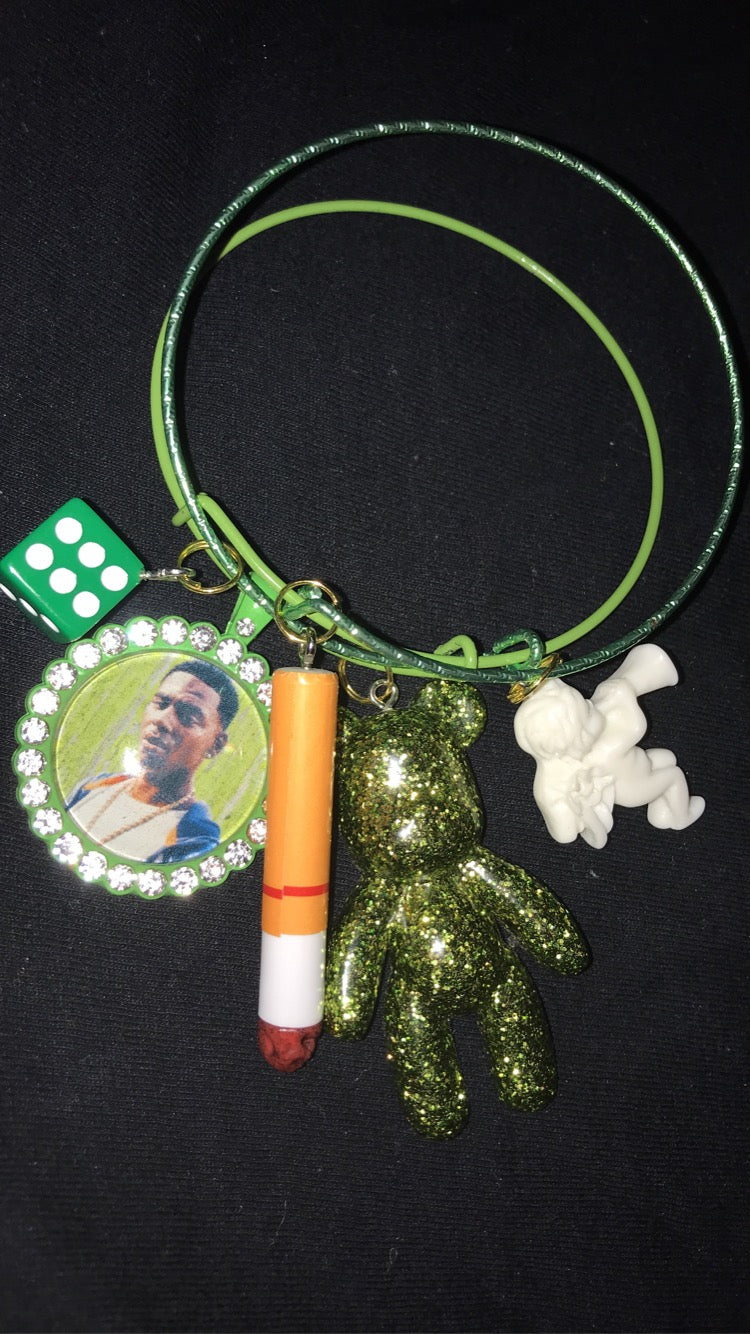 Dolph Banglest bracelet!!