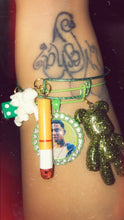 Load image into Gallery viewer, Dolph Banglest bracelet!!
