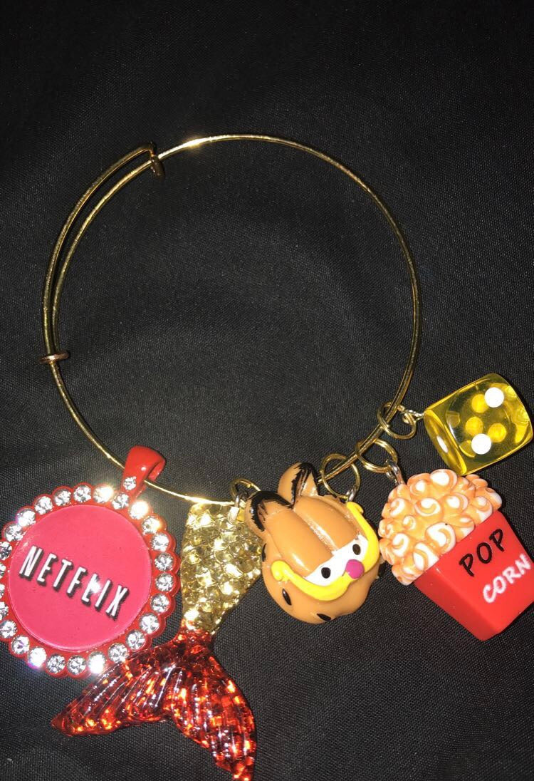Netflix n Chill Bangleset