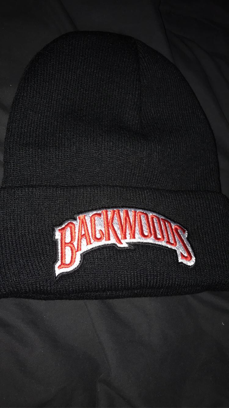 Backwood Hats