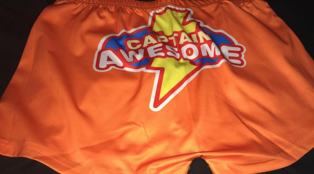 Awesome Shorts Size Xl!!