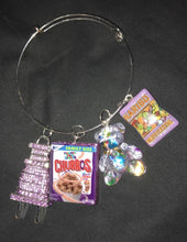 Load image into Gallery viewer, Purple Hazy Bracelet
