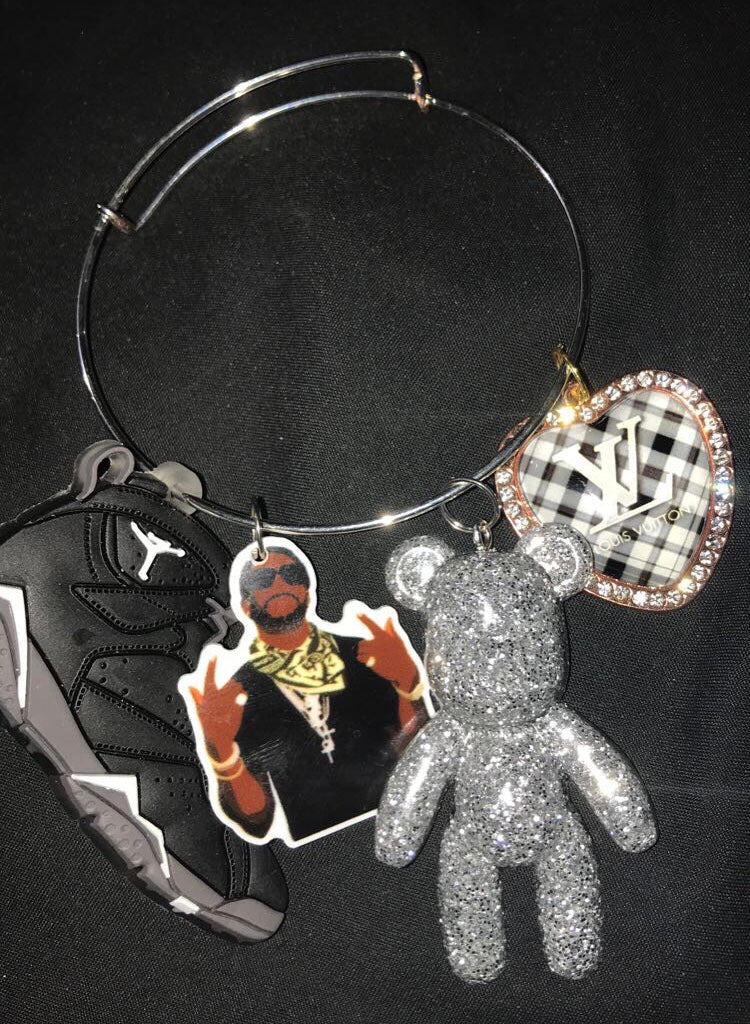 Gucc Bangleset