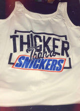 Load image into Gallery viewer, Thicker than a Two Piece Set Size M
