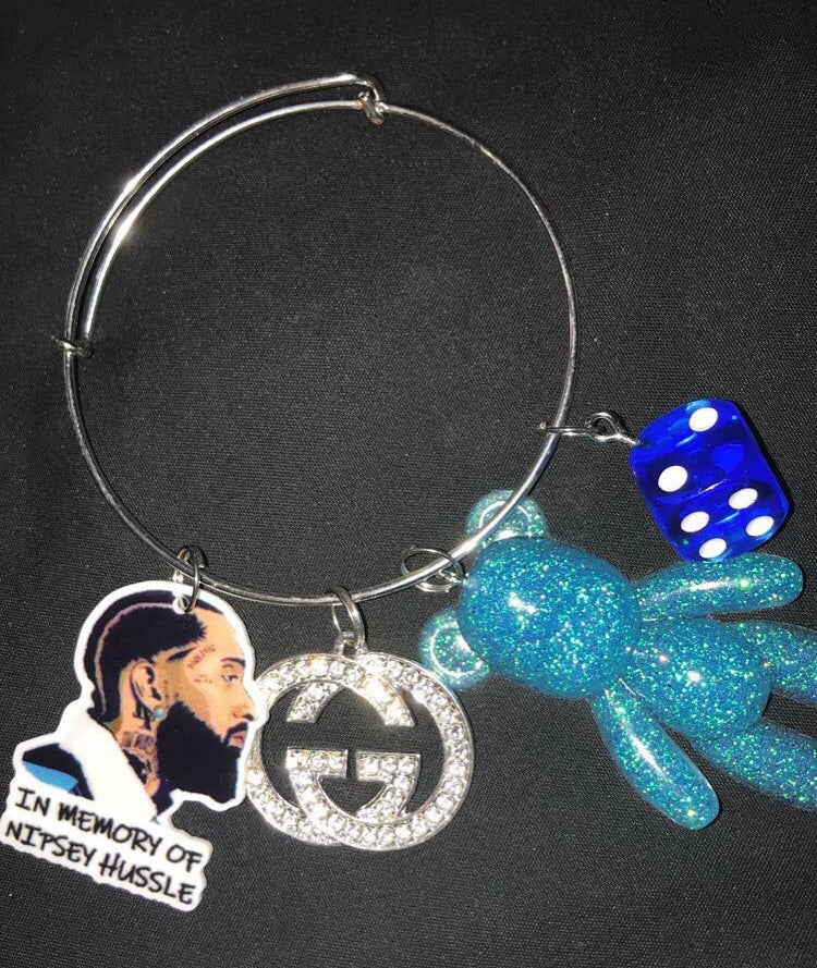 Nip Blu Blu Bangleset