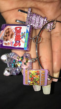 Load image into Gallery viewer, Purple Hazy Bracelet
